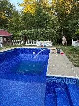 Hustons Pool Services Inc