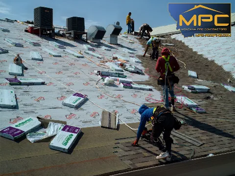 Montana Pro Contractors photo 1