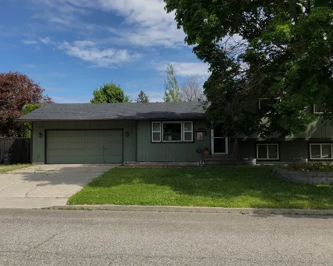 roofing company in Spokane