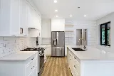 Candor Developments Inc