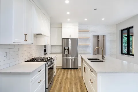 Candor Developments Inc in Courtenay