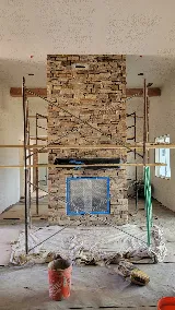 Viking Masonry Inc. photo 6