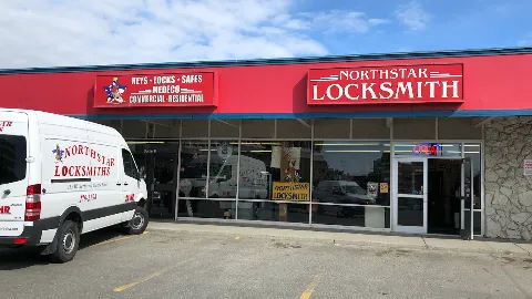 Northstar Locksmith LLC. in Anchorage