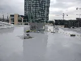 Available Roofing | Roof Repair & Installation | TPO, EPDM & Torch-Down Roofing in Oakville | Burlington | Hamilton | Toronto photo 3
