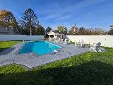 Aqua Design Pools & Hardscapes