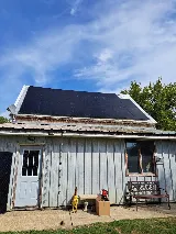 1Earth Solar photo 3