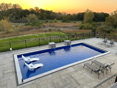 Premier Pools & Spas of Amarillo photo 1