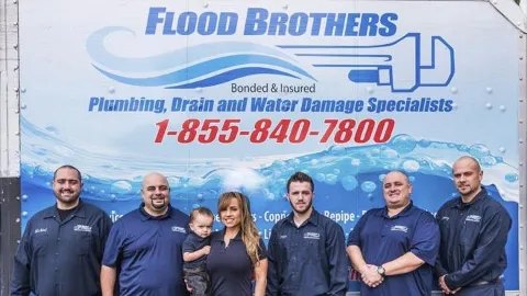 Flood Brothers Plumbing photo 1