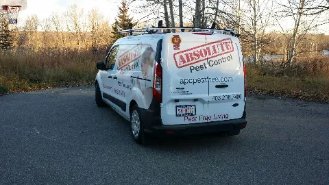 Absolute Pest Control Services Inc. photo 1