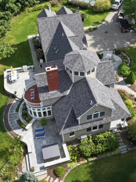 Marsters Roofing & Siding in Brunswick