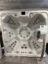 Wet n Wild Leisurescapes Pools & Spas photo 3