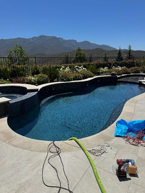 Primary Pool Services in Thousand Oaks