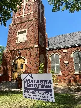 Mataska Roofing photo 2