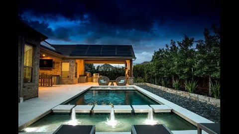 Houston Cool Pools in Houston
