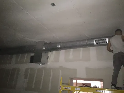 Sam's HVAC photo 1