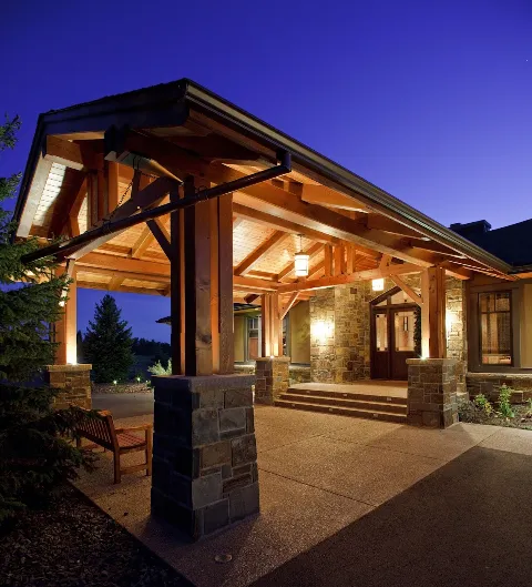 Taradar Fine Homes Ltd in Penticton