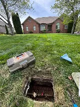 Transou's Plumbing & Septic | Emergency Plumber Winston-Salem, NC | Tankless Water Heater Repair | Septic Tank | Sewer Repair photo 2