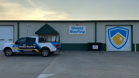 Shield Roofing photo 1