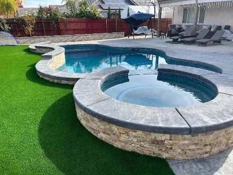 Cen-Cal Pools and Spas photo 1