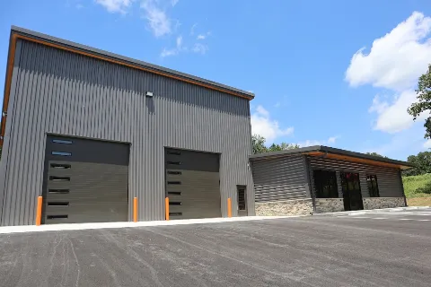 HD Roofing and Construction in Conway