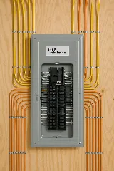 Endeavour Electric