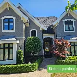 Matsqui Painting