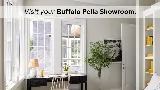 Pella Windows and Doors Showroom of Buffalo, NY