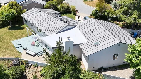 Lifetime Roofing & Renovation, Inc. in Sunnyvale