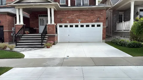 Samar Masonry Construction in Toronto