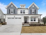 Wetherington Homes