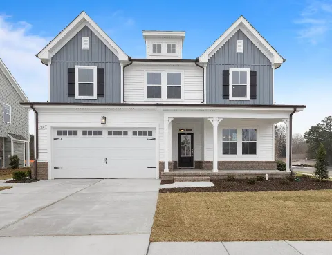 Wetherington Homes photo 1