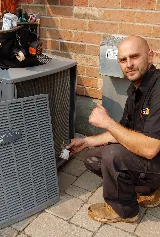 Bob Reid Heating & Air Conditioning photo 7