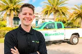 HomeShield Pest Control