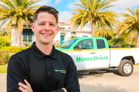 HomeShield Pest Control in Rancho Cucamonga