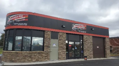 Mr. Key's Locksmith in Rochester