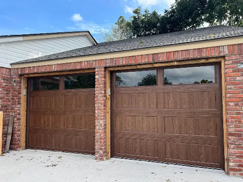 Overland Park Garage Door Repair photo 1