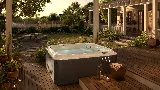Premium Pool and Spa