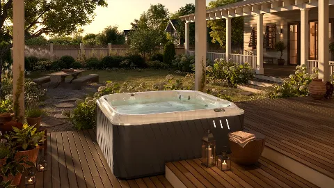 Premium Pool and Spa photo 1