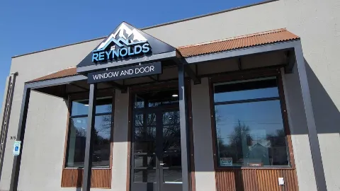Reynolds Window and Door photo 1