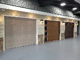 Consolidated Doors of Milwaukee Warehouse & Parts photo 2