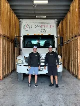 A Class Moving & Storage