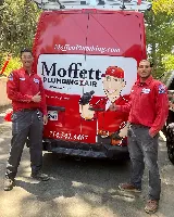 Moffett Plumbing & Air