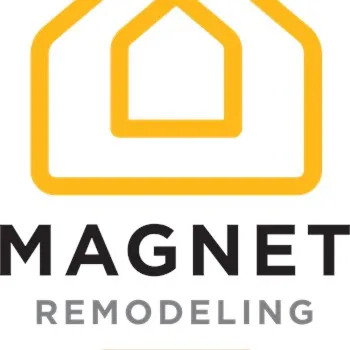 Magnet Remodeling logo