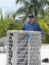 Pure AIR LA HVAC contractor photo 7