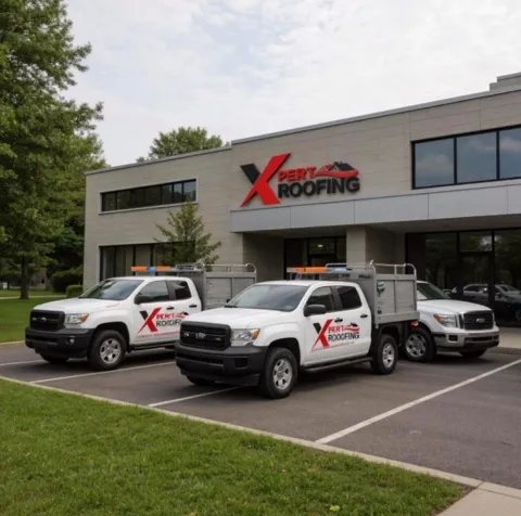 Xpert Roofing Pro in Danbury