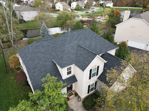 Columbus Roofing Company photo 1