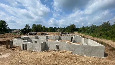 Advance Poured Walls photo 1