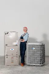 Smith Plumbing, Heating, Air Conditioning & Electrical photo 7