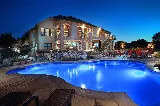 Ultimate Pool and Spa