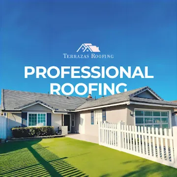 Terrazas Roofing in Orange